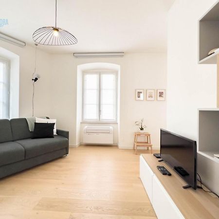 Corridoni 2B Tirabora Short Rent Apartment Trieste Exterior photo