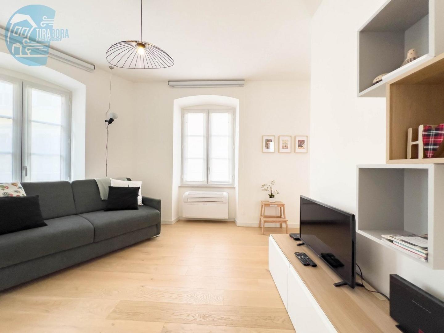 Corridoni 2B Tirabora Short Rent Apartment Trieste Exterior photo