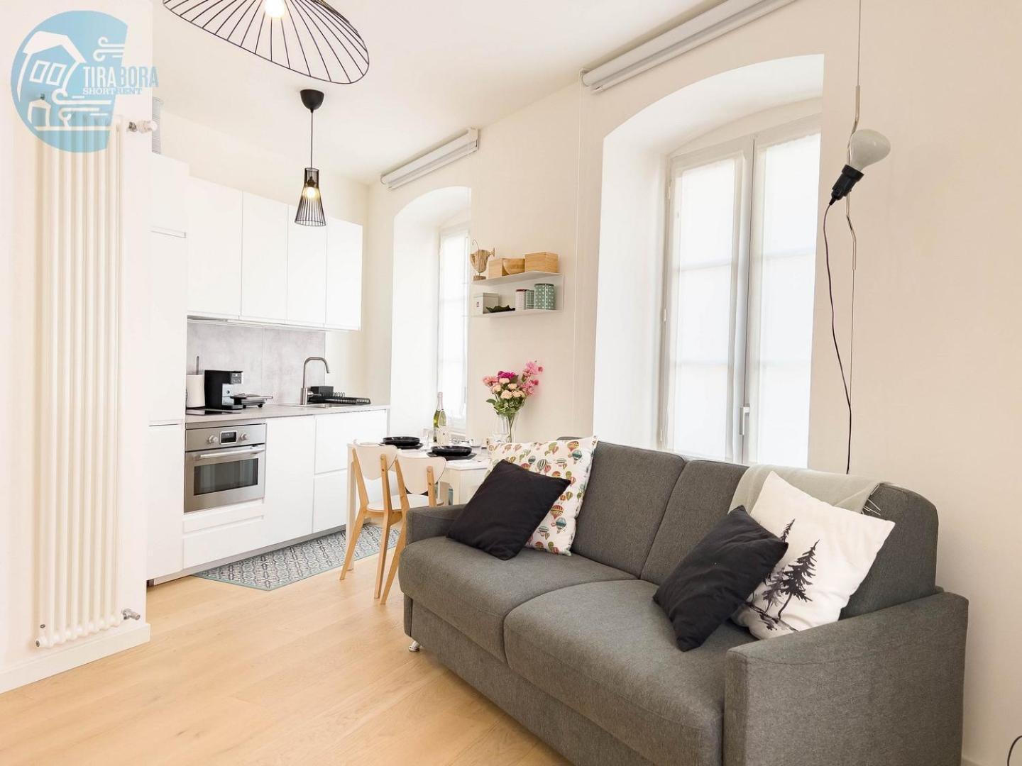 Corridoni 2B Tirabora Short Rent Apartment Trieste Exterior photo