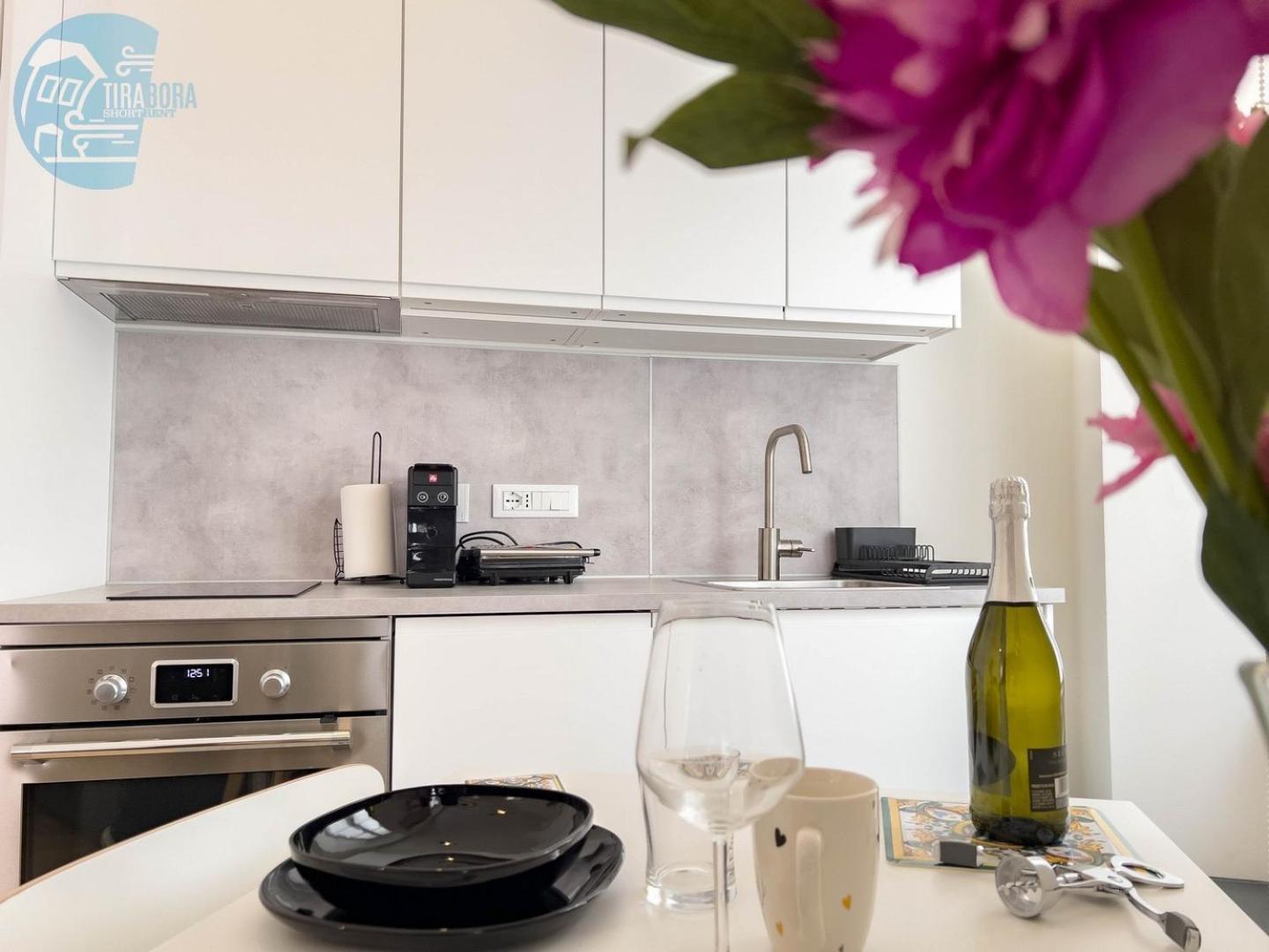Corridoni 2B Tirabora Short Rent Apartment Trieste Exterior photo