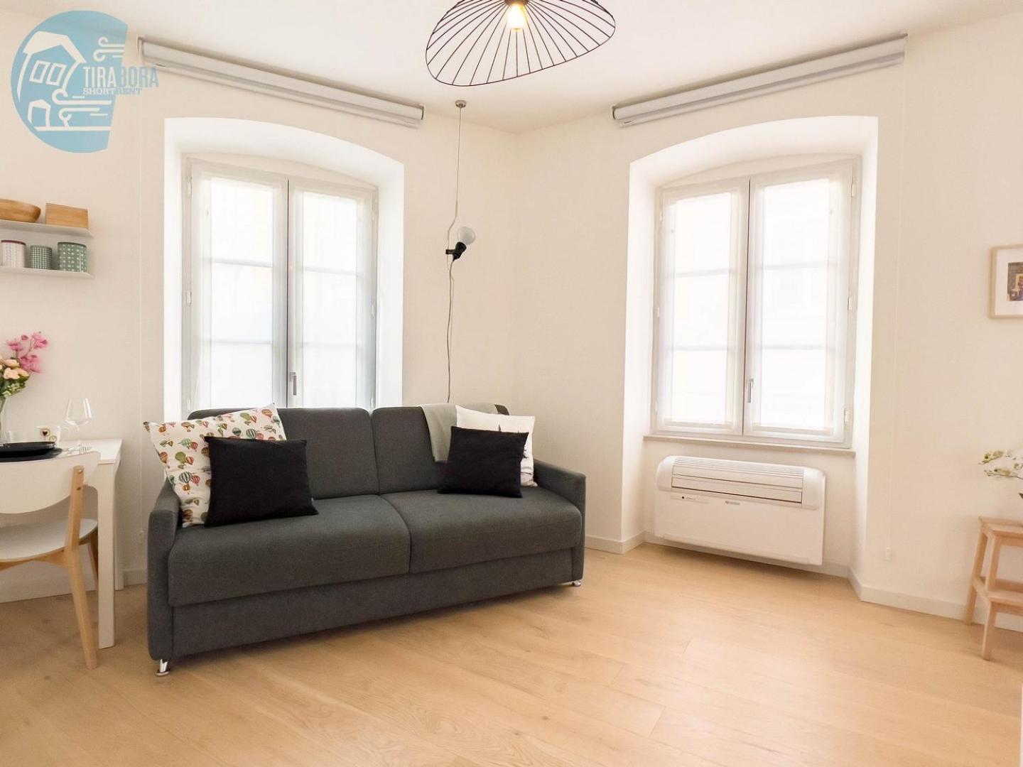 Corridoni 2B Tirabora Short Rent Apartment Trieste Exterior photo