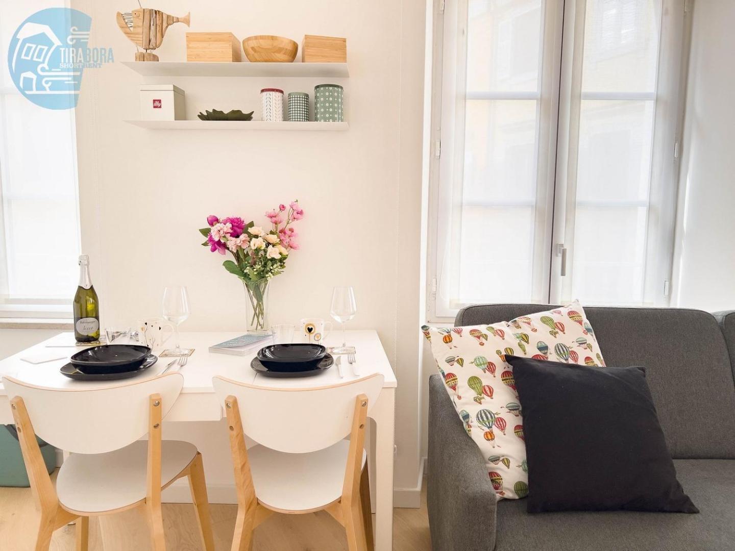 Corridoni 2B Tirabora Short Rent Apartment Trieste Exterior photo