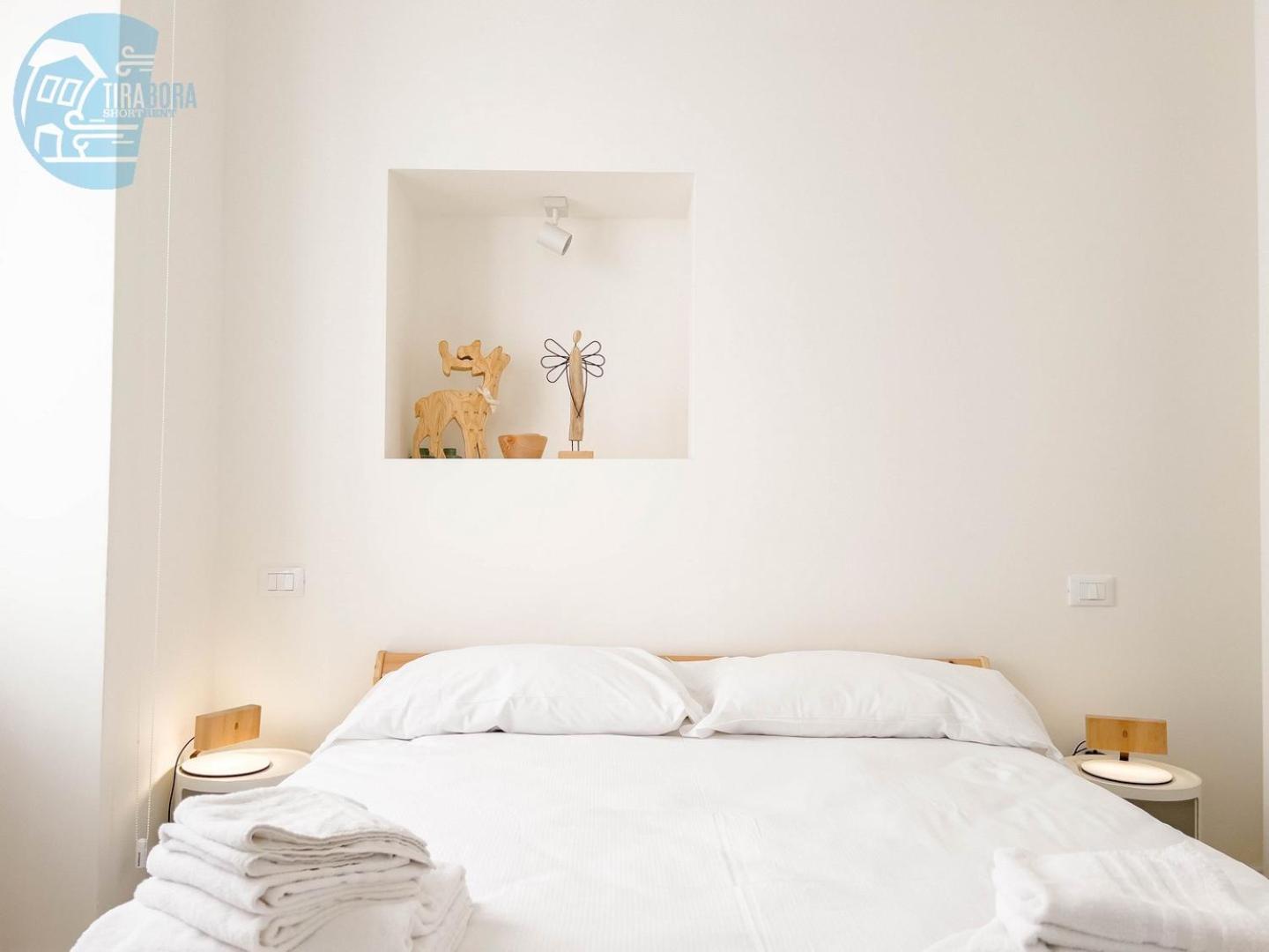 Corridoni 2B Tirabora Short Rent Apartment Trieste Exterior photo